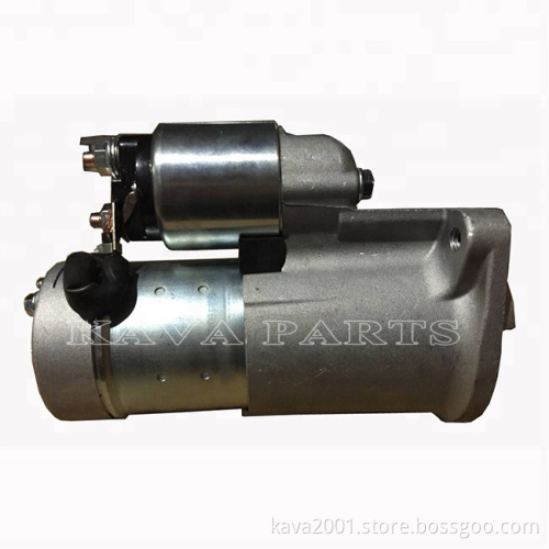 12V Car Starter For Nissan Serena,200SX,Vanette Cargo,23300-52F01,23300-52F10,23300-65F01